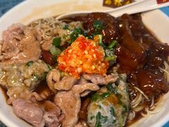 -荔林食店(西华路店)