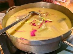 -滇铺子·云南特色菜·鲜花野菜季(曲靖万达店)