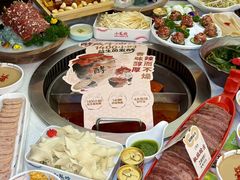 -小龙坎火锅(全球总店)