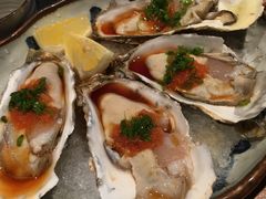 -千代武日本料理(爱建店)