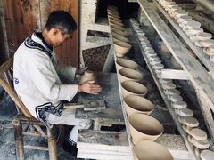 -景德镇陶瓷民俗博物馆