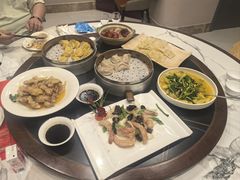 -一家春酒楼(惠工街店)