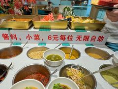 -滇色蒸汽石锅鱼(京华城店)