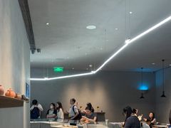 -喜茶(深圳万象城黑金店)