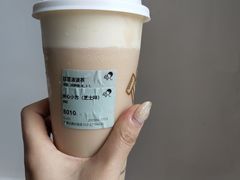 -喜茶(天津乐宾百货店)