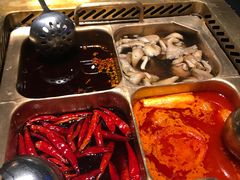-川西坝子火锅(清江东路3.0直营店)
