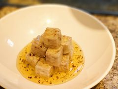 -绿茶餐厅(昆明世纪金源店)