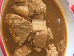 -老舅老蒙肉饼非遗店(一店)