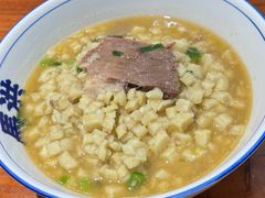 -清真·马洪小炒泡馍馆(钟楼回民街店)