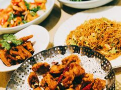 -我是那个大叔·美食研究所(新塘路店)