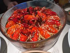 -雀蓝川菜(滨湖万象汇店)