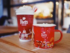 -Peet's 皮爷咖啡(东湖路手作店)