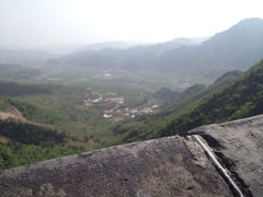 iphone_upload_pic-黄崖关长城