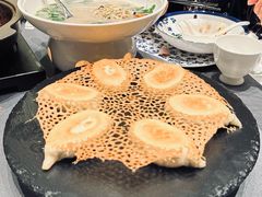 王府第一包-狮王府淮扬菜(夫子庙老门东店)