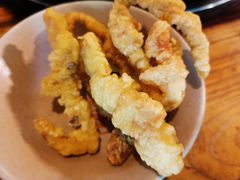 -岗上渣渣老火锅(两路口店)