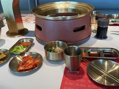 -西塔老太太泥炉烤肉(川沙百联店)