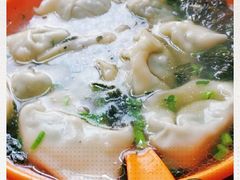 -阿麟馄饨(延长路店)