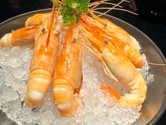 -杭州临平万丽酒店·万丽轩中餐厅