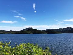-北京金海湖景区
