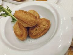 -龙的酒楼·手工早茶·顺德菜(近良路店)
