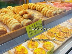 -南洋大师傅(万家丽店)