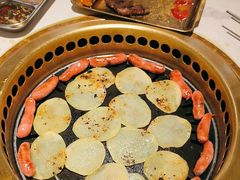 -花味烤肉·拌饭(建邺万达店)