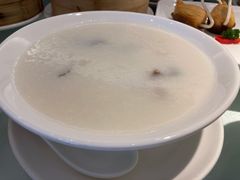 皮蛋瘦肉粥-丹桂轩(万科城店)