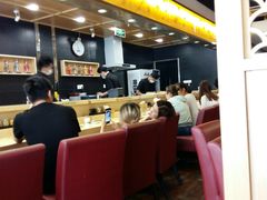 大堂-东京屋(武定路店)