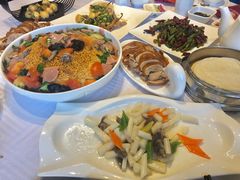 -湖庭壹品鸭王·传统北京烤鸭·别墅私房菜·庭院宵夜(江宁店)