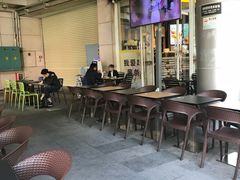 大堂-艾薯夫妇Aysh(福田星河COCOPark店)