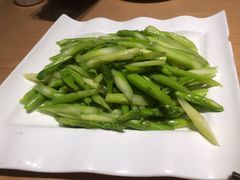 清炒芦笋-映像威海·海鲜味道(经区店)
