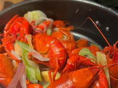 -蚝翅·海鲜粥·烧烤·龙虾季(海曙天一店)