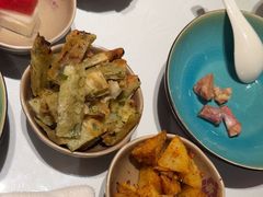-莲花餐饮(高新店)
