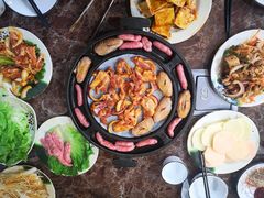 -鸡西大冷面(兰山店)