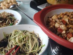 -美味故事特色餐厅(汉阳郭茨口店)
