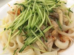麻将凉皮-同心春餐饮(富宁街店)