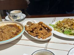 -松云居