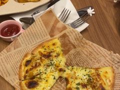 -Pennehut畔尼意面(合肥万象城店)