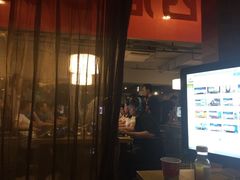 -网鱼网咖(上海静安寺店)