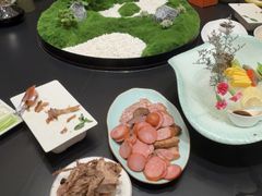 -千品香(碧桂园银河城店)