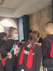 -爱儿美儿童摄影(朝阳公园店)