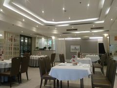 大堂-道道鲜·崇明私房菜(五角场店)