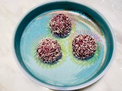 流心脆脆紫薯果-陶陶居·雅园(凯华国际店)