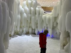 -宁波冰雪大世界(北仑区)