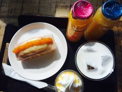 -Cafe Aewol Monsant