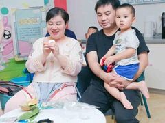 -龙格亲子游泳俱乐部(南宁中心店)