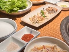 -王妃家(明洞中央店)