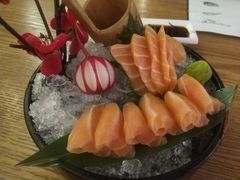 -栖川山葵家·寿喜锅·日式料理(龙湖北城天街商场店)