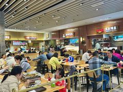 -食代馆(深业上城店)