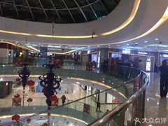 -万达广场(无锡滨湖店)
